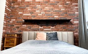 Powiśle Apartment - perfect location